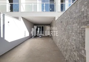 Foto 1 de Sobrado com 3 Quartos à venda, 110m² em Jardim Marajoara, São Paulo