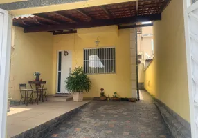 Foto 1 de Casa com 2 Quartos à venda, 116m² em Campo Grande, Rio de Janeiro