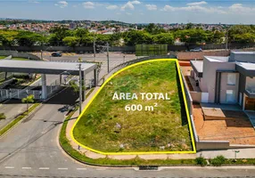 Foto 1 de Lote/Terreno à venda, 600m² em Centro, Vinhedo