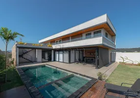 Foto 1 de Casa de Condomínio com 5 Quartos à venda, 700m² em Serra Azul, Itupeva