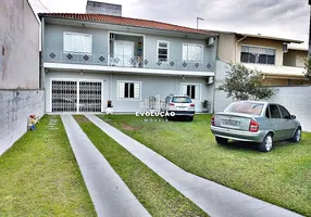Foto 1 de Casa com 4 Quartos à venda, 220m² em Ponte do Imaruim, Palhoça