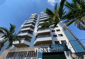 Foto 1 de Apartamento com 4 Quartos à venda, 130m² em Nova Campinas, Campinas