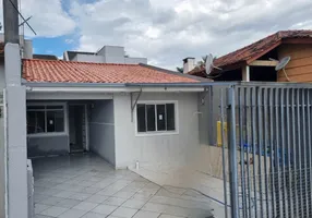 Foto 1 de Casa com 3 Quartos à venda, 87m² em Bairro Alto, Curitiba