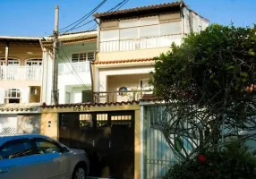 Foto 1 de Casa de Condomínio com 7 Quartos à venda, 230m² em Portuguesa, Rio de Janeiro