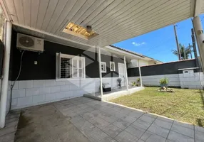 Foto 1 de Casa com 2 Quartos para alugar, 151m² em Parque da Matriz, Cachoeirinha