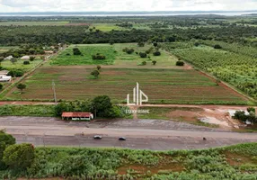 Foto 1 de Lote/Terreno à venda, 289942m² em Zona Rural, Porto Nacional