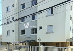 Foto 1 de Apartamento com 2 Quartos à venda, 65m² em Vila Teixeira, Campinas