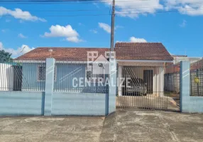 Foto 1 de Casa com 3 Quartos à venda, 105m² em Neves, Ponta Grossa