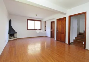 Foto 1 de Casa de Condomínio com 3 Quartos à venda, 187m² em Tristeza, Porto Alegre