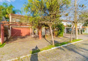 Foto 1 de Casa com 3 Quartos à venda, 250m² em Aberta dos Morros, Porto Alegre