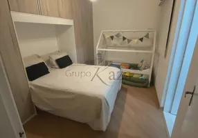 Foto 1 de Apartamento com 3 Quartos à venda, 96m² em Jardim Califórnia, Jacareí