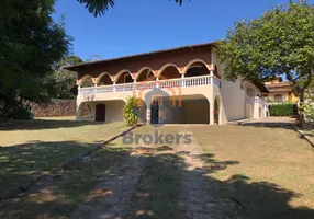 Foto 1 de Casa de Condomínio com 3 Quartos à venda, 450m² em Jardim Tereza Cristina, Jundiaí