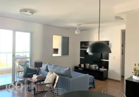 Foto 1 de Apartamento com 3 Quartos à venda, 102m² em Vila Sônia, São Paulo