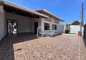 Foto 1 de Casa com 3 Quartos à venda, 190m² em Balneario Josedy , Peruíbe