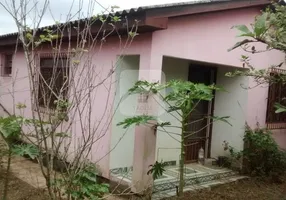 Foto 1 de Casa com 2 Quartos à venda, 60m² em Lomba do Pinheiro, Viamão