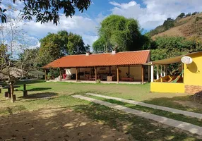 Foto 1 de Fazenda/Sítio com 4 Quartos à venda, 20000m² em Belvedere Da Taquara, Barra do Piraí