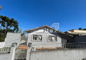 Foto 1 de Lote/Terreno à venda, 462m² em Ronda, Ponta Grossa