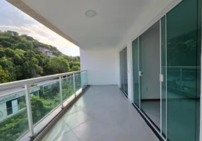 Foto 1 de Apartamento com 3 Quartos à venda, 128m² em Centro, Nova Iguaçu