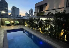 Foto 1 de Apartamento com 2 Quartos à venda, 190m² em Santa Cecília, São Paulo