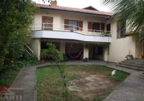 Foto 1 de Casa com 4 Quartos à venda, 336m² em Jardim Virgínia Bianca, São Paulo