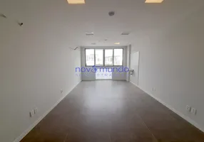 Foto 1 de Sala Comercial para alugar, 25m² em Tijuca, Rio de Janeiro