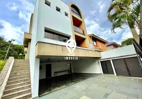 Foto 1 de Sobrado com 4 Quartos à venda, 343m² em Jardim Olympia, São Paulo