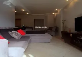 Foto 1 de Apartamento com 3 Quartos à venda, 139m² em Jardim, Santo André