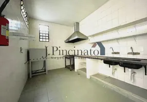 Foto 1 de Ponto Comercial à venda, 138m² em Bela Vista, Jundiaí