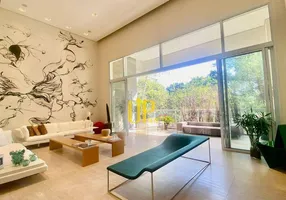Foto 1 de Apartamento com 3 Quartos à venda, 415m² em Alto de Pinheiros, São Paulo