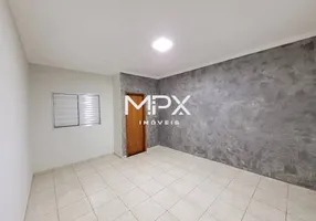 Foto 1 de Casa com 3 Quartos à venda, 120m² em Prezoto, Piracicaba