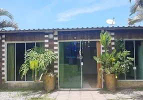 Foto 1 de Casa de Condomínio com 2 Quartos à venda, 90m² em Guaratiba, Rio de Janeiro