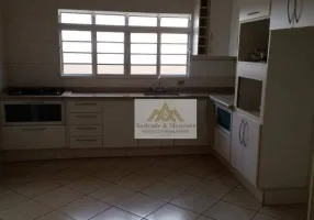 Foto 1 de Sobrado com 3 Quartos para alugar, 393m² em Campos Eliseos, Ribeirão Preto