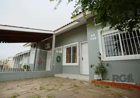 Foto 1 de Casa de Condomínio com 4 Quartos à venda, 89m² em Jardim Leopoldina, Porto Alegre