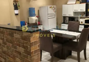 Foto 1 de Casa com 2 Quartos à venda, 9151m² em Água Branca I, Araçatuba