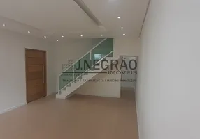 Foto 1 de Sobrado com 3 Quartos à venda, 120m² em Vila Monumento, São Paulo