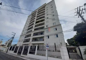 Foto 1 de Apartamento com 3 Quartos à venda, 104m² em Centro, Taubaté