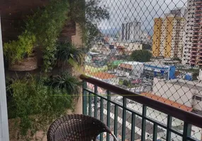 Foto 1 de Apartamento com 3 Quartos à venda, 80m² em Parque Suzano, Suzano