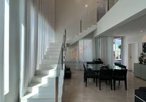Foto 1 de Casa com 4 Quartos à venda, 359m² em Condominio Quintas do Sol, Nova Lima