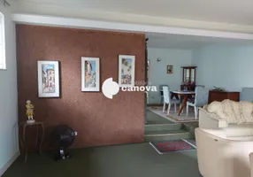 Foto 1 de Casa com 1 Quarto para venda ou aluguel, 373m² em Jardim Chapadão, Campinas