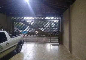 Foto 1 de Sobrado com 3 Quartos à venda, 249m² em Residencial União, São José dos Campos