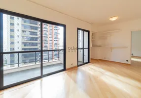 Foto 1 de Apartamento com 3 Quartos à venda, 131m² em Pompeia, São Paulo