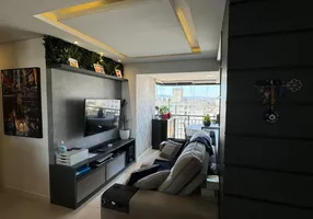 Foto 1 de Apartamento com 2 Quartos à venda, 60m² em Bela Vista, Osasco