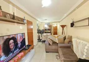Foto 1 de Apartamento com 2 Quartos à venda, 70m² em Jardim Panorama, São José do Rio Preto