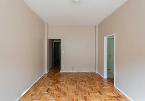 Foto 1 de Apartamento com 3 Quartos à venda, 50m² em Tijuca, Rio de Janeiro