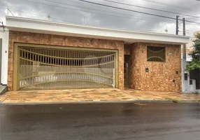 Foto 1 de Casa com 3 Quartos à venda, 265m² em Planalto Paraíso, São Carlos