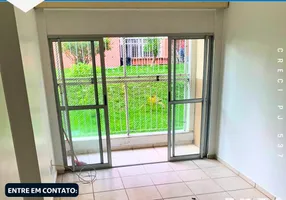 Foto 1 de Apartamento com 3 Quartos à venda, 74m² em Distrito Industrial I, Manaus