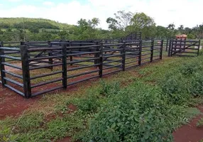 Foto 1 de Fazenda/Sítio com 3 Quartos à venda, 420000m² em Zona Rural, Bandeirantes