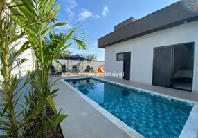 Foto 1 de Casa de Condomínio com 3 Quartos à venda, 230m² em Solaris Residencial E Resort, Boituva