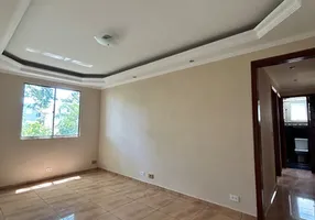 Foto 1 de Apartamento com 2 Quartos para venda ou aluguel, 54m² em Cidade Satélite Santa Bárbara, São Paulo