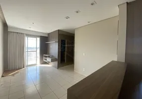 Foto 1 de Apartamento com 3 Quartos à venda, 66m² em Vila Xavier, Araraquara